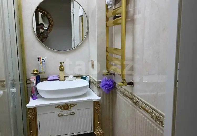 3 otaqlı mənzil , Bakı