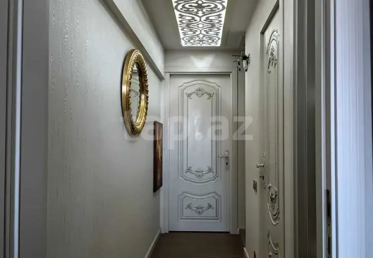 3 otaqlı mənzil , Bakı