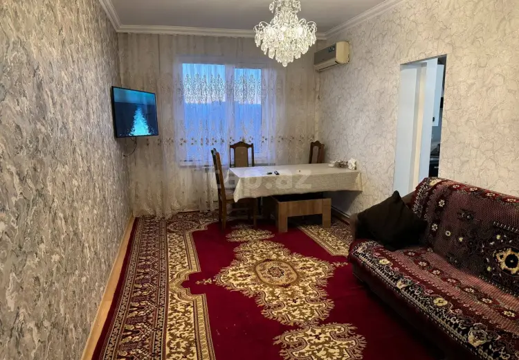3 otaqlı mənzil , Bakı