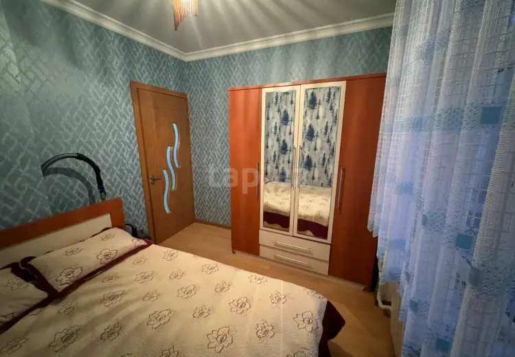 3 otaqlı mənzil , Bakı