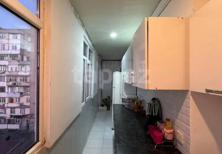 3 otaqlı mənzil , Bakı