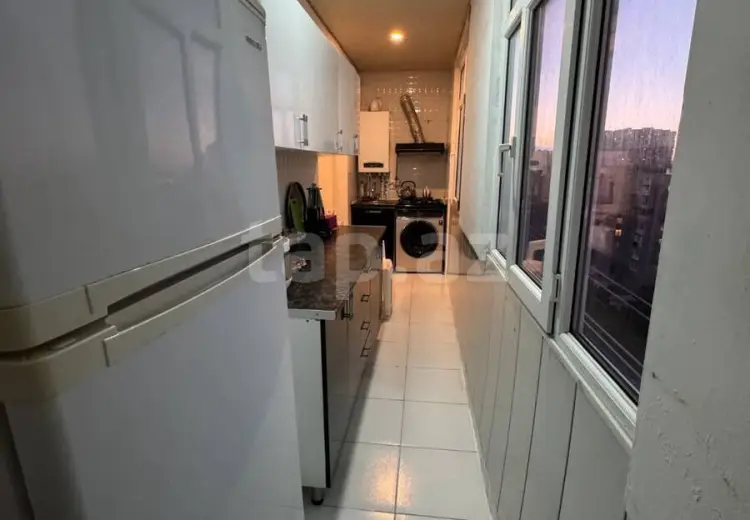 3 otaqlı mənzil , Bakı