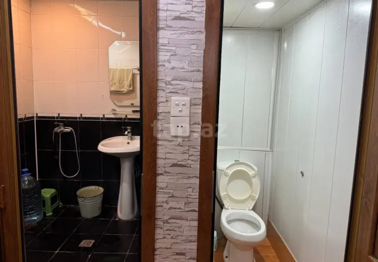 3 otaqlı mənzil , Bakı