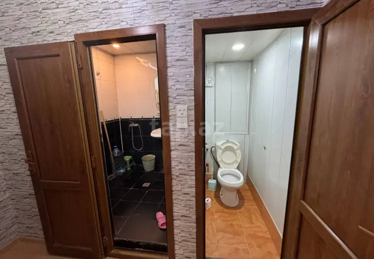 3 otaqlı mənzil , Bakı