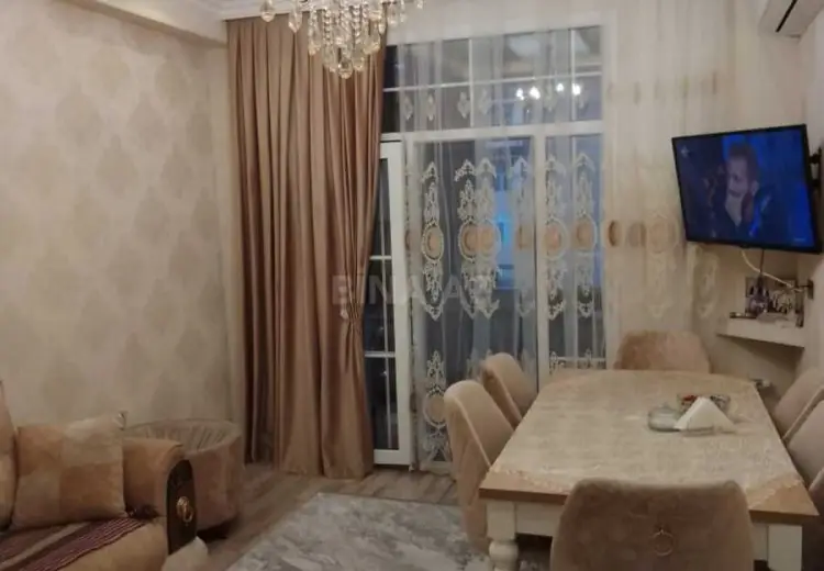 2 otaqlı mənzil Satılır, Xırdalan