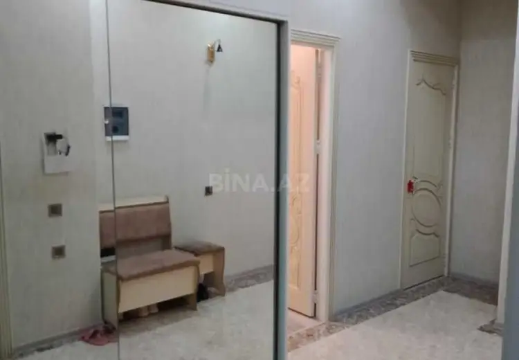 2 otaqlı mənzil Satılır, Xırdalan