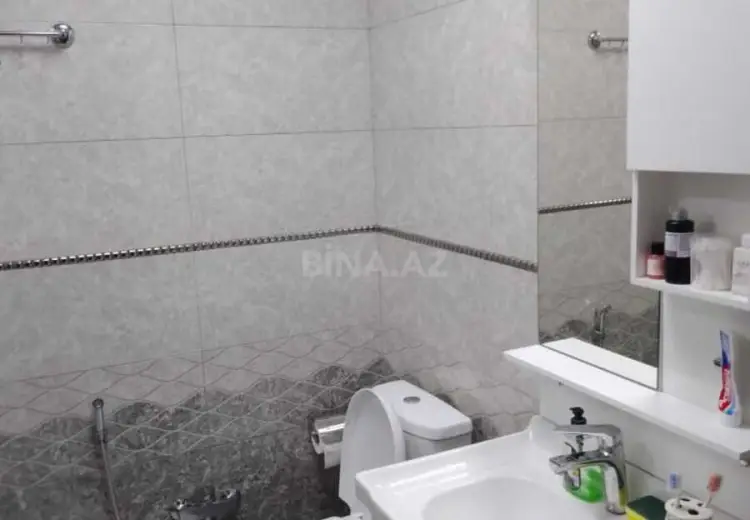 2 otaqlı mənzil Satılır, Xırdalan