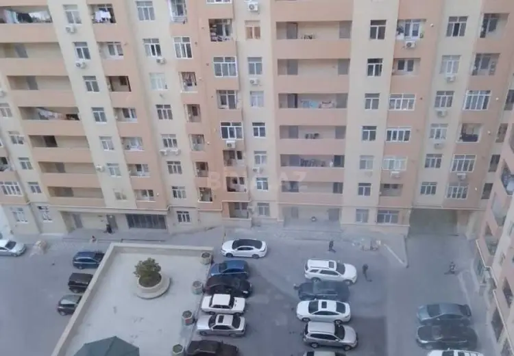 2 otaqlı mənzil Satılır, Xırdalan
