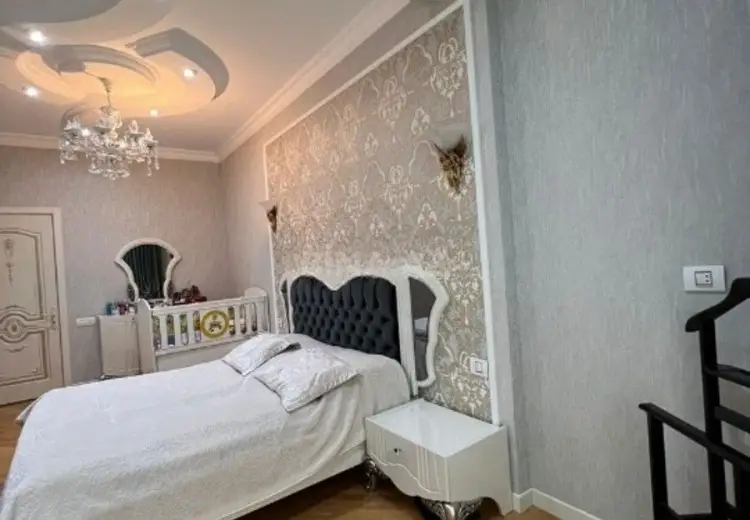 3 otaqlı mənzil Satılır, Nərimanov, Bakı
