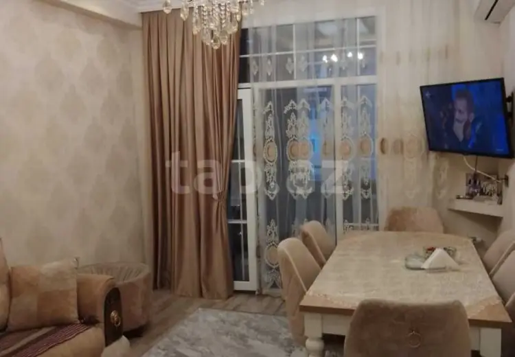 3 otaqlı mənzil , Xırdalan