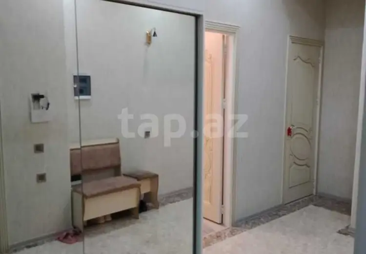 3 otaqlı mənzil , Xırdalan