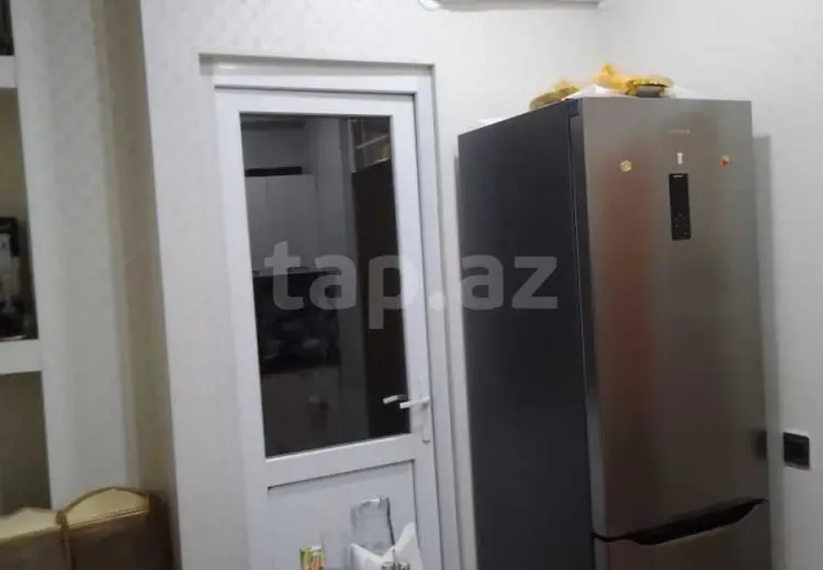 3 otaqlı mənzil , Xırdalan