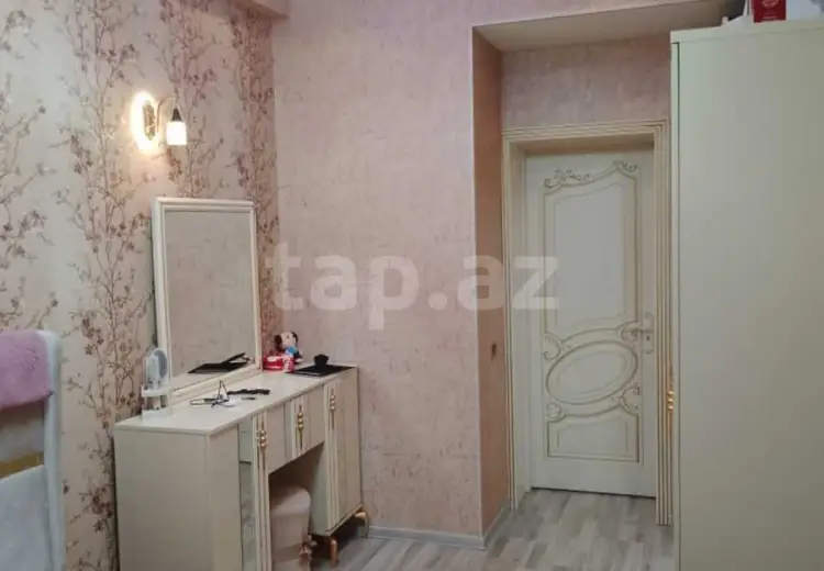 3 otaqlı mənzil , Xırdalan