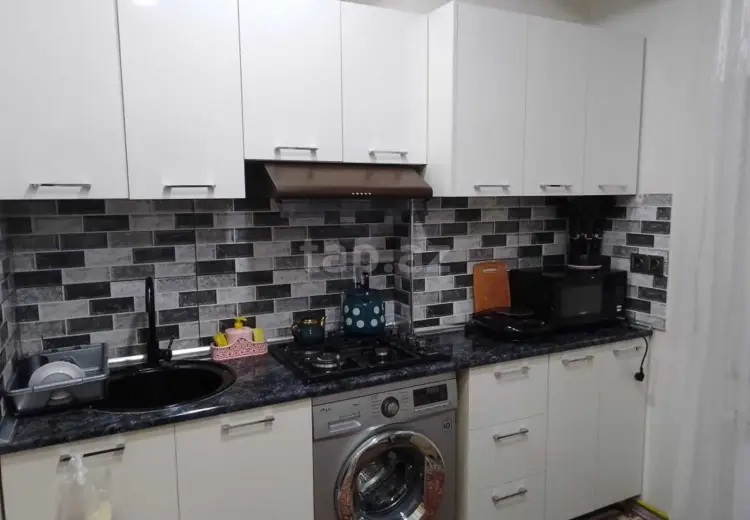 3 otaqlı mənzil , Xırdalan