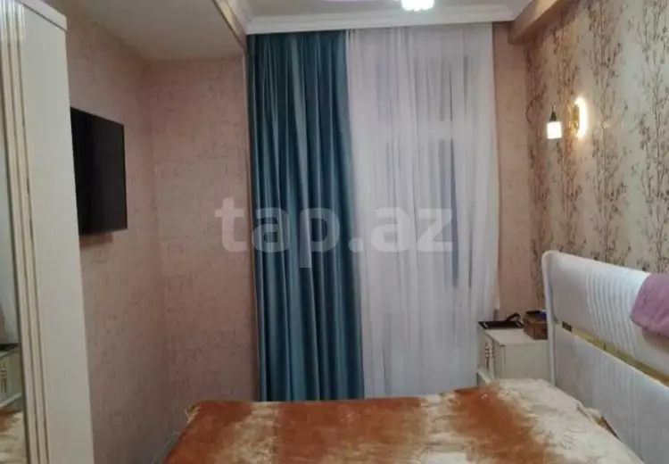 3 otaqlı mənzil , Xırdalan