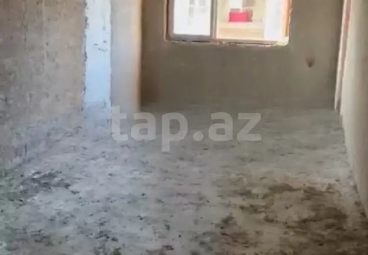 3 otaqlı mənzil , Bakı