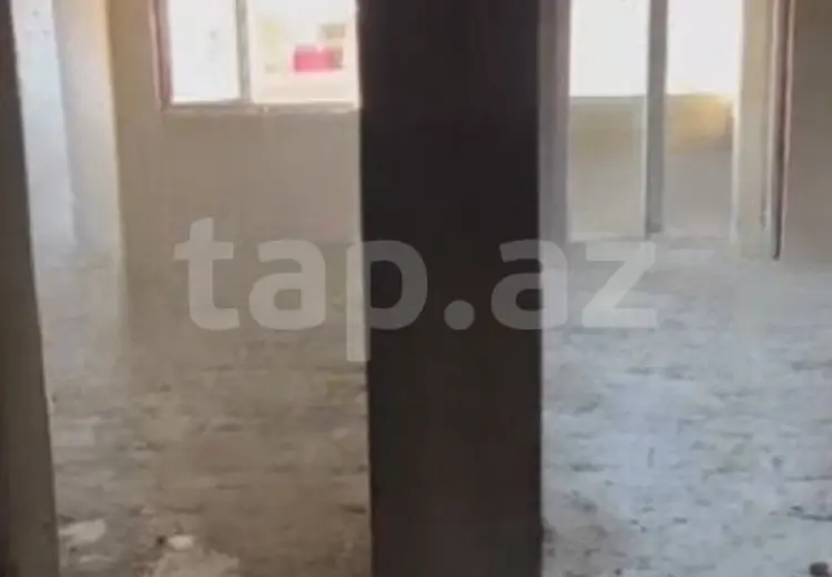 3 otaqlı mənzil , Bakı