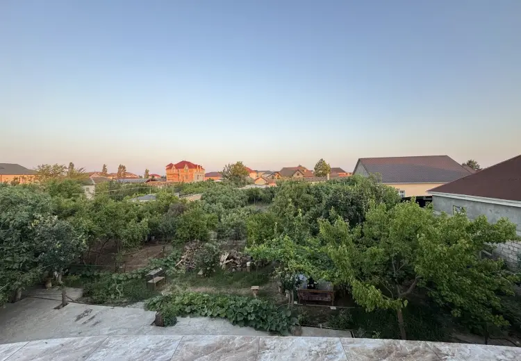 10 sot Torpaq Satılır, Buzovna, Xəzər, Bakı