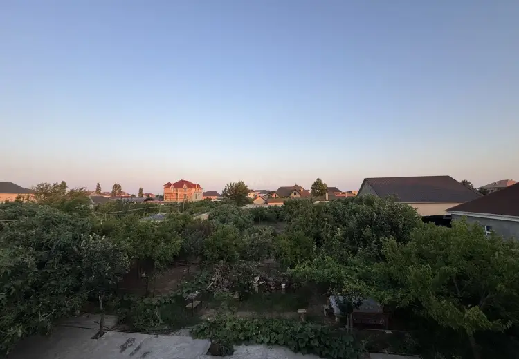 10 sot Torpaq Satılır, Buzovna, Xəzər, Bakı