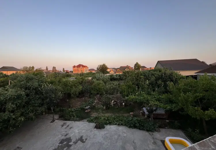 10 sot Torpaq Satılır, Buzovna, Xəzər, Bakı