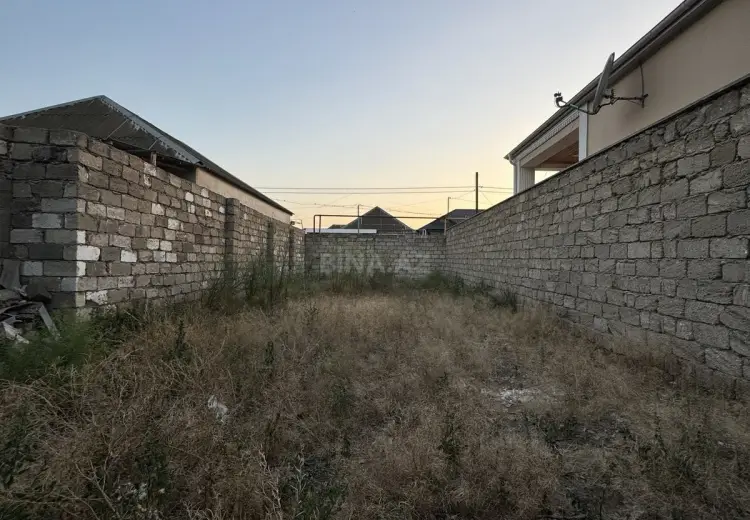 10 sot Torpaq Satılır, Buzovna, Xəzər, Bakı