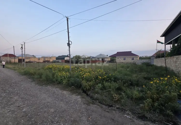 0 m² Obyekt / Ofis , Mingəçevir