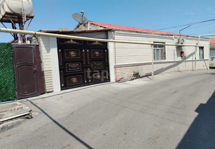 3 otaqlı mənzil , Bayıl qəs., Səbail, Bakı