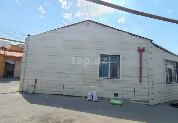 3 otaqlı mənzil , Bayıl qəs., Səbail, Bakı