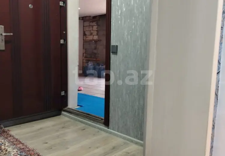 3 otaqlı mənzil , Bayıl qəs., Səbail, Bakı