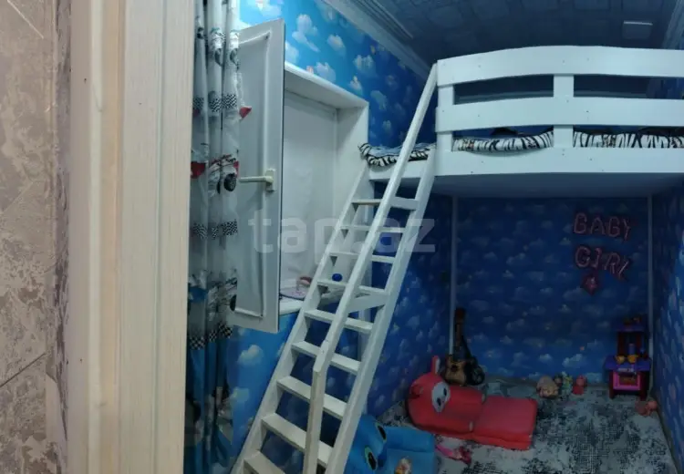 3 otaqlı mənzil , Bayıl qəs., Səbail, Bakı