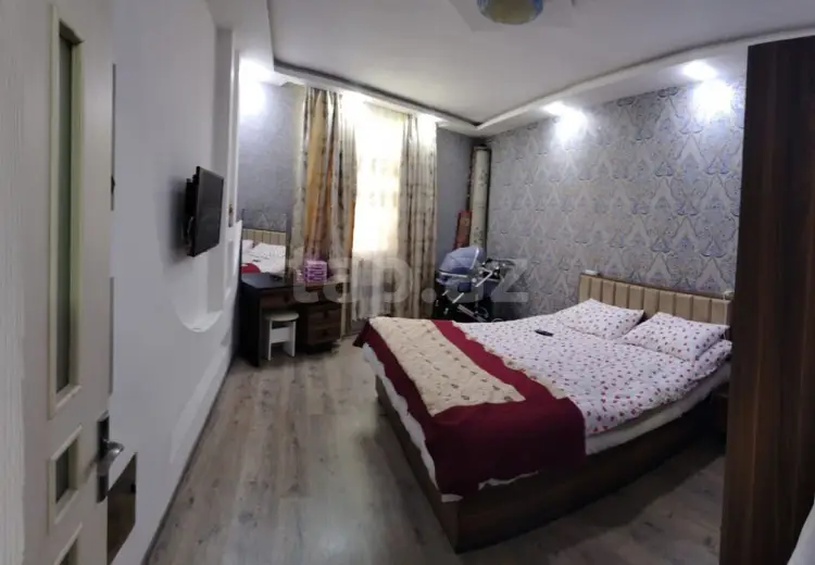 3 otaqlı mənzil , Bayıl qəs., Səbail, Bakı