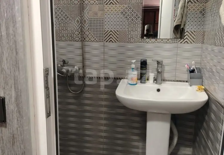 3 otaqlı mənzil , Bayıl qəs., Səbail, Bakı