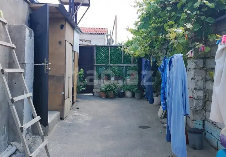 3 otaqlı mənzil , Bayıl qəs., Səbail, Bakı