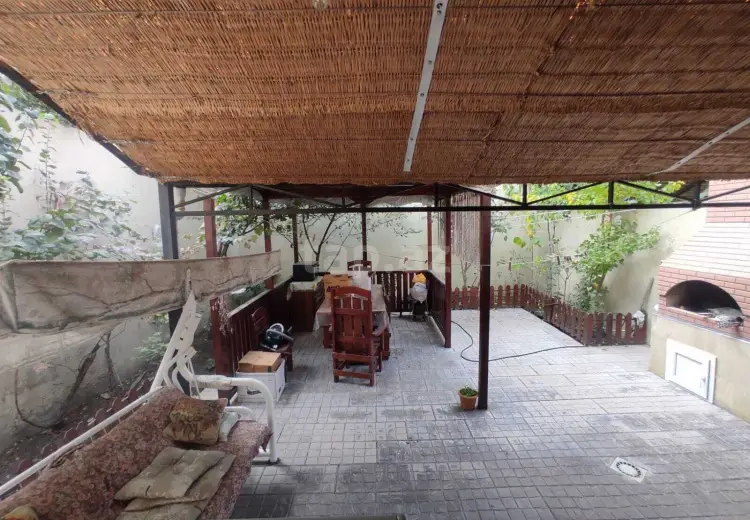 3 otaqlı mənzil , Bakı