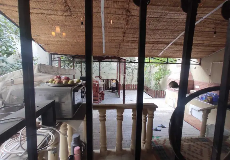 3 otaqlı mənzil , Bakı