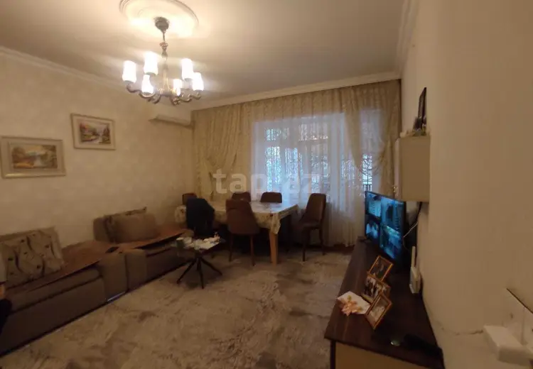 3 otaqlı mənzil , Bakı