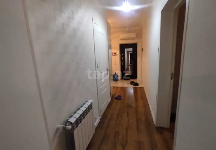 3 otaqlı mənzil , Bakı