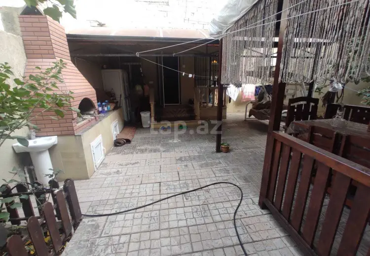 3 otaqlı mənzil , Bakı