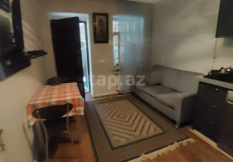 3 otaqlı mənzil , Bakı