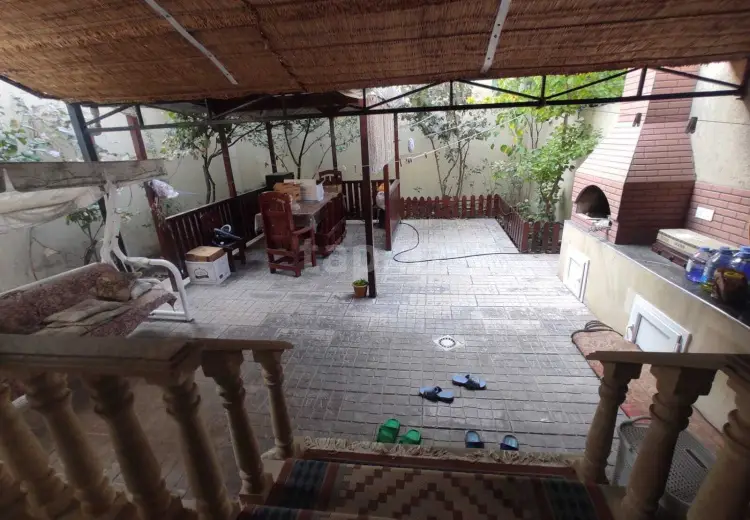 3 otaqlı mənzil , Bakı
