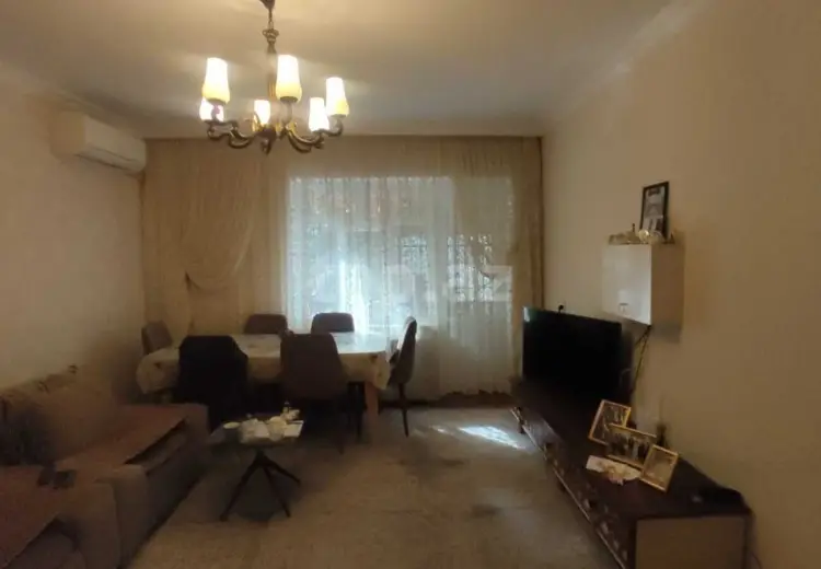 3 otaqlı mənzil , Bakı
