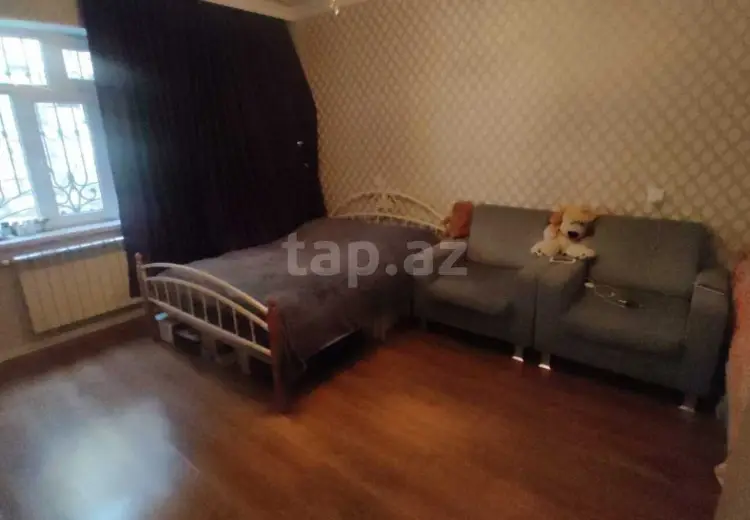 3 otaqlı mənzil , Bakı