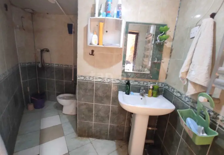 3 otaqlı mənzil , Bakı