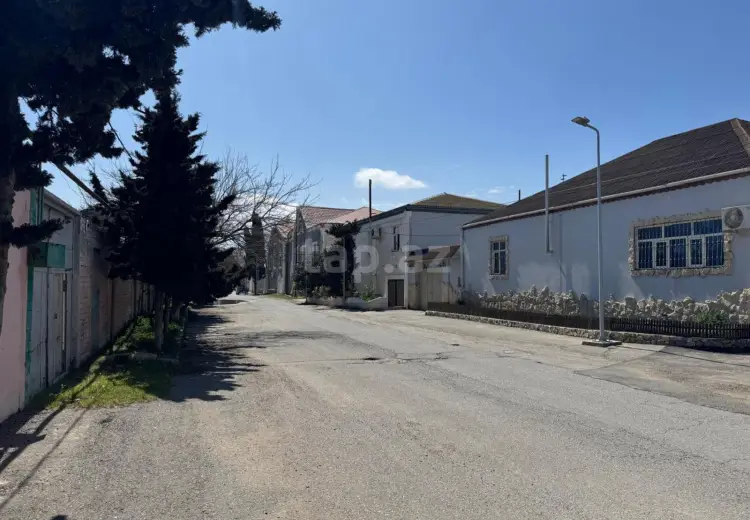 0 m² Obyekt / Ofis , Mərdəkan, Xəzər, Bakı