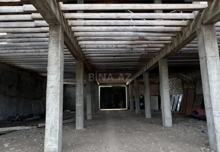 800 m² Obyekt / Ofis Satılır, Ağcabədi