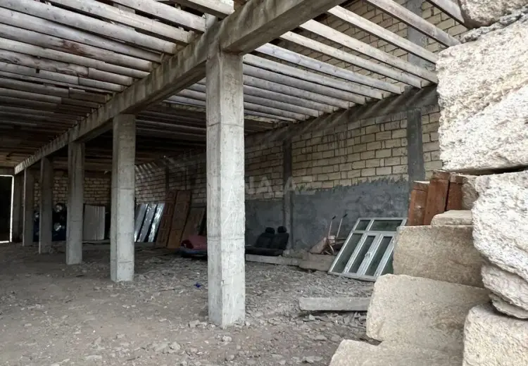 800 m² Obyekt / Ofis Satılır, Ağcabədi