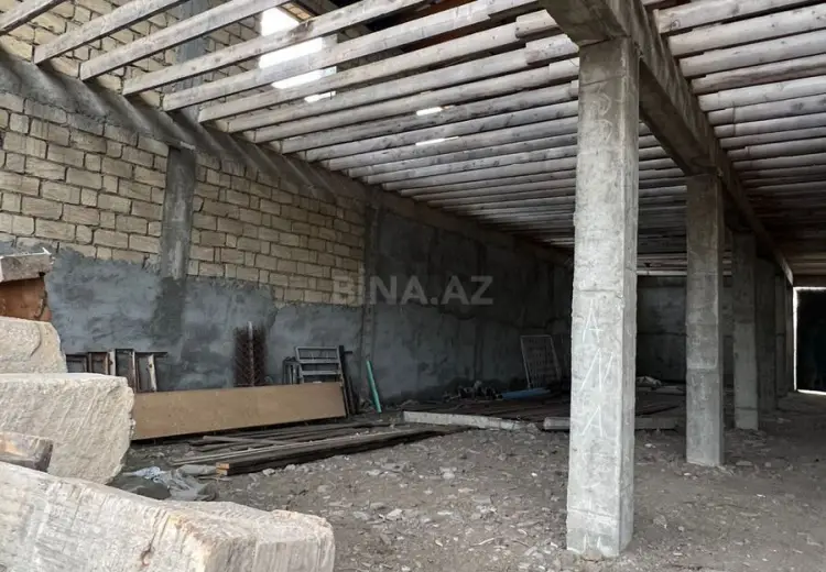 800 m² Obyekt / Ofis Satılır, Ağcabədi