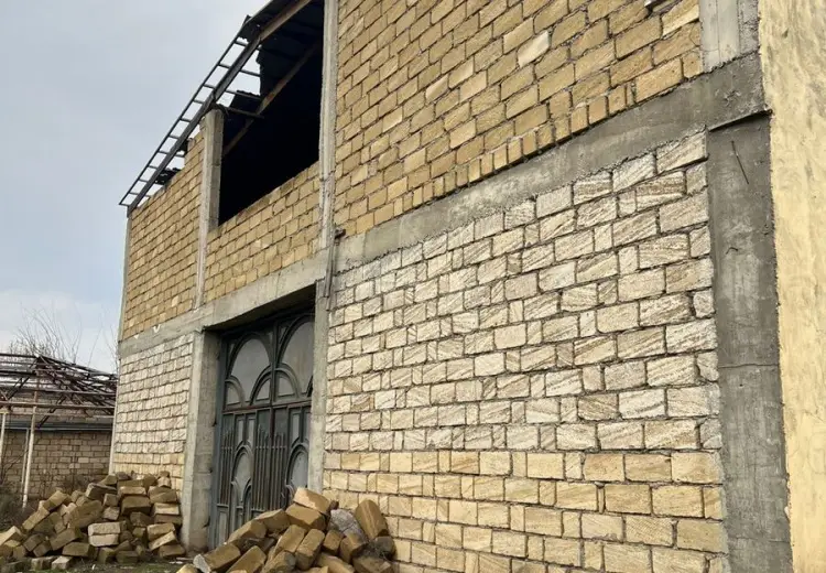 800 m² Obyekt / Ofis Satılır, Ağcabədi