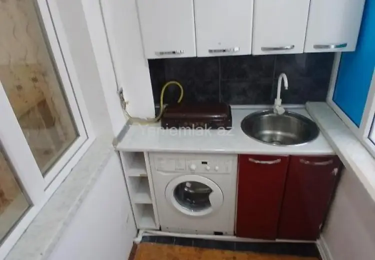 2 otaqlı mənzil Satılır, Xırdalan
