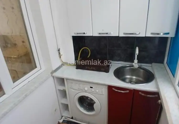 2 otaqlı mənzil Satılır, Xırdalan